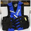 Image 1 : VORTEX EVOLUTION LIFE JACKET SIZE 4XL
