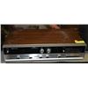 Image 1 : VINTAGE ADMIRAL AM/FM STEREO RECIEVER