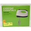 Image 1 : NEW HAND MIXER - BOX OPENED