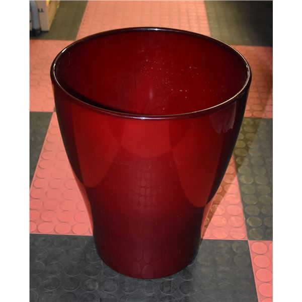 SCHEURLICH 16" PLANTER NEW