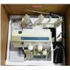 Image 2 : BABYLOCK PROLINE BL4-838D SERGER.