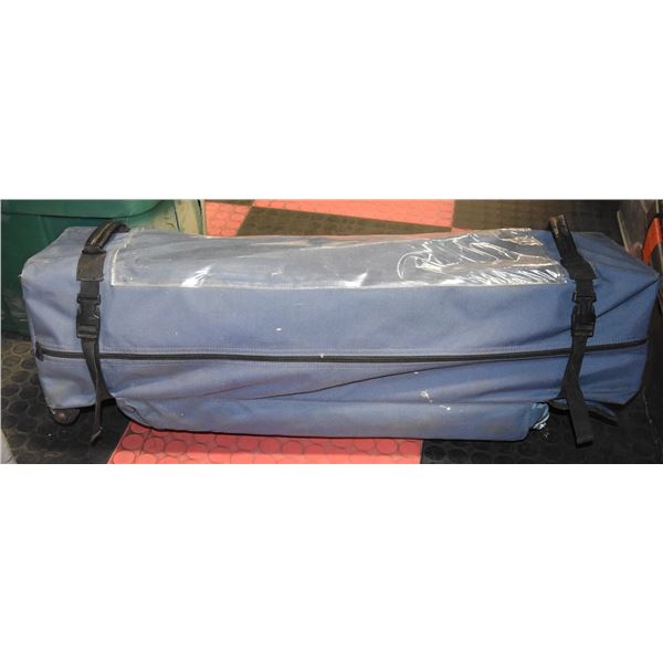 10 FT X 10 FT PORTABLE GAZEBO IN BAG