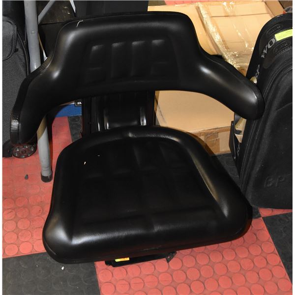 BRAND NEW TRACTOR SEAT