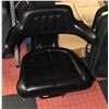 Image 1 : BRAND NEW TRACTOR SEAT