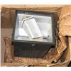 Image 1 : KEENE WIDE LIGHT YARDLIGHT NEW IN BOX
