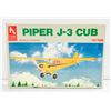 Image 1 : HOBBY CRAFT PIPER J-3 CUB MODE PARTS SEALED IN