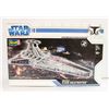 Image 1 : REVELL STAR WARS REPUBLIC STAR DESTROYER MODEL