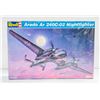 Image 1 : REVELL ARADO AR240C-02 NIGHTFIGHTER SEALED MODEL