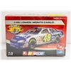 Image 1 : AMT #48 LOWES MONTE CARLO SEALED MODEL KIT