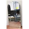 Image 1 : VINTAGE MIRROR - 13" WIDE X 27" LONG