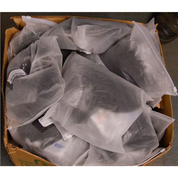 BOX OF AMAZON RETURNS