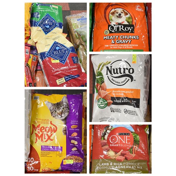 FEATURED PET FOOD
