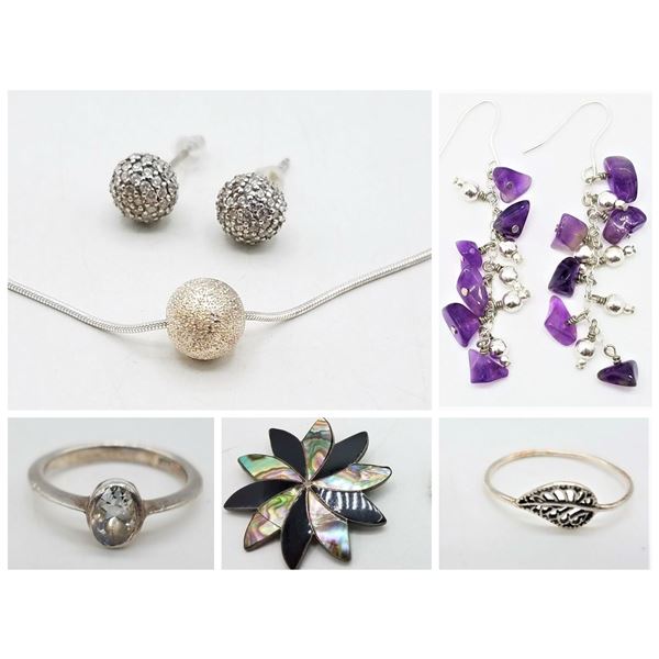 FEATURED ESTATE JEWELLERY
