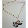 Image 4 : ESTATE LOT OF 3 J. CREW DESIGNER NECKLACES