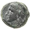 Image 1 : Apulia-Canusium   AE 20 mm. III secolo a.C.