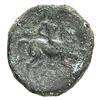 Image 2 : Apulia-Canusium   AE 20 mm. III secolo a.C.