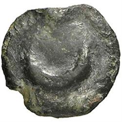 Apulia-Luceria   Semuncia fusa, ca. 220 a.C.