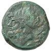 Bruttium-Bruttii   AE 25 mm. 215-205 a.C.