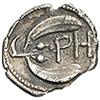 Image 2 : Bruttium-Rhegium   Litra, 415-387 a.C.
