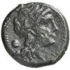 Image 2 : Bruttium-Rhegium   Obolo, 415-387 a.C.