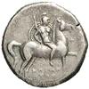 Image 2 : Calabria-Taranto   Statere, 272-235 a.C.