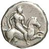 Image 2 : Calabria-Taranto   Statere, 272-235 a.C.