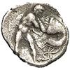 Image 2 : Lucania-Heraclea   Diobolo, 370-281 a.C.