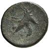 Image 2 : Lucania, Laus   AE 16 mm. IV secolo a.C.