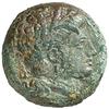 Image 1 : Entella   AE 19 mm. ca. 342 a.C.