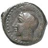 Kamarina   Tetras, 413-405 a.C.
