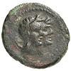 Leontini   AE 19 mm. 430-422 a.C.