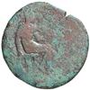 Lipara   AE 27 mm. ca. 300 a.C.