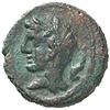 Panormos   AE 14 mm. dopo il 259 a.C.