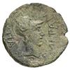 Panormos   AE 24 mm. dopo il 259 a.C.