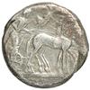 Siracusa   Tetradracma, 480-475 a.C.
