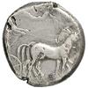 Siracusa   Tetradracma, ca. 420 a.C.