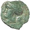 AE 15 mm. ca. 300 a.C.