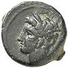 AE 16 mm. ca. 300 a.C.