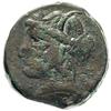AE 27 mm. ca. 264-241 a.C.