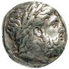 Macedonia  Filippo II (359-336 a.C.) Tetradracma.