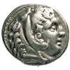 Image 1 : Macedonia  Alessandro Magno (336-323 a.C.) Tetradracma.