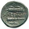 Image 2 : Macedonia  Alessandro Magno (336-323 a.C.) AE 18 mm.