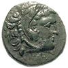 Image 1 : Tracia  Lisimaco (323-281 a.C.) AE 14 mm.