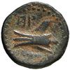 Image 2 : Phoenicia-Arados   AE 17 mm. 185-139 a.C.