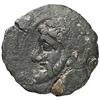 Image 1 : Numidia  Micipsa (148-118 a.C.) AE 28 mm.