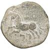 Image 2 : Numidia  Micipsa (148-118 a.C.) PB 28 mm