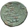 Image 2 : Serie \L\" Quadrante, 211-208 a.C. Luceria."