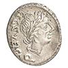 Image 1 : C. Egnatuleius C.f. Quinario, 97 a.C.