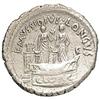 Image 2 : L. Mussidius Longus Denario, 42 a.C.