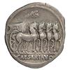 Image 2 : Augusto (27 a.C. - 14 d.C.) Denario.
